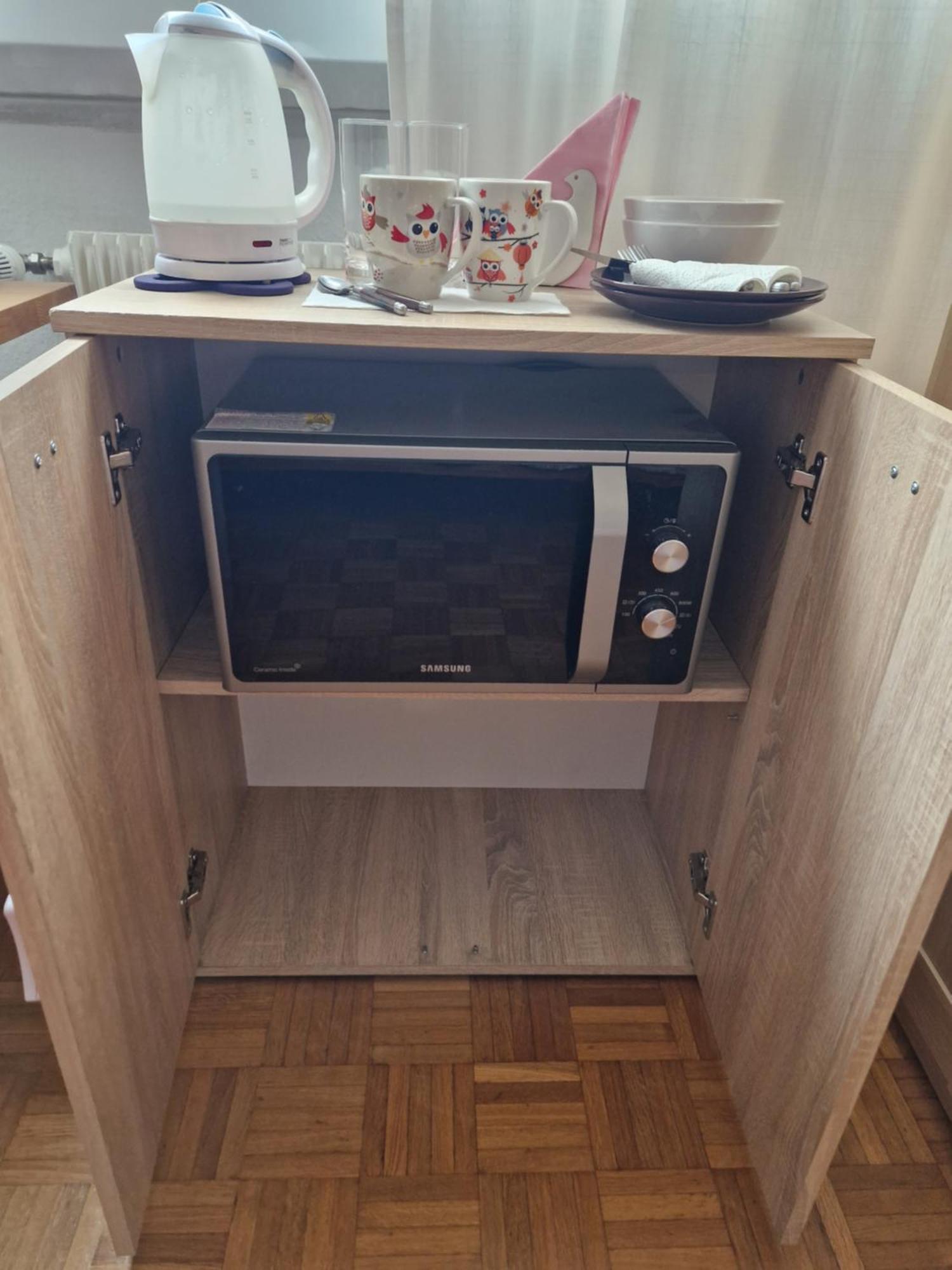 Room In Shared Apartment Geneva Bagian luar foto